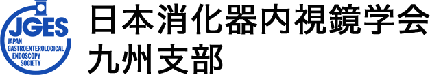 日本消化器内視鏡学会 九州支部
