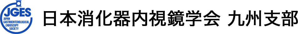 日本消化器内視鏡学会 九州支部